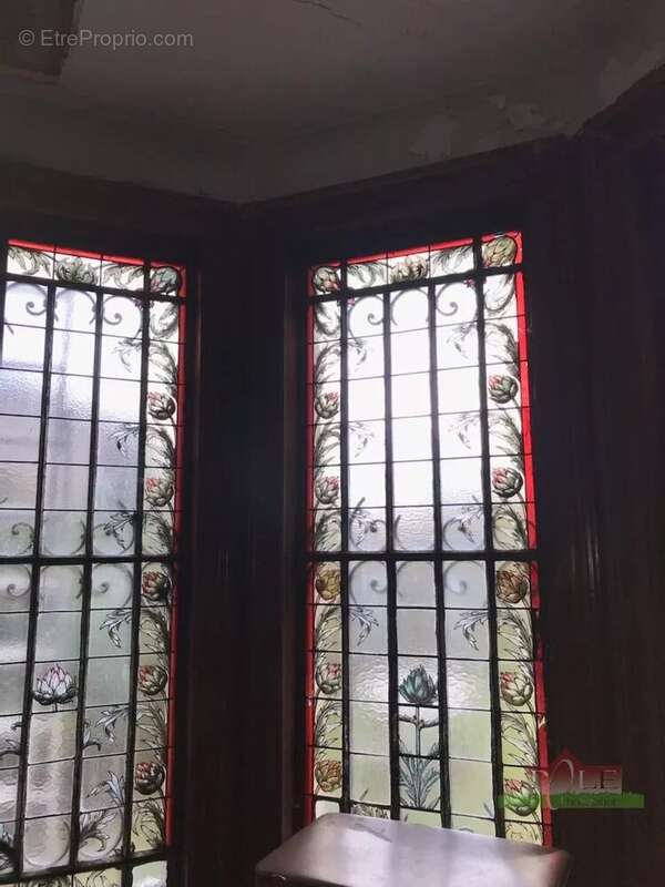 Appartement à VIENNE