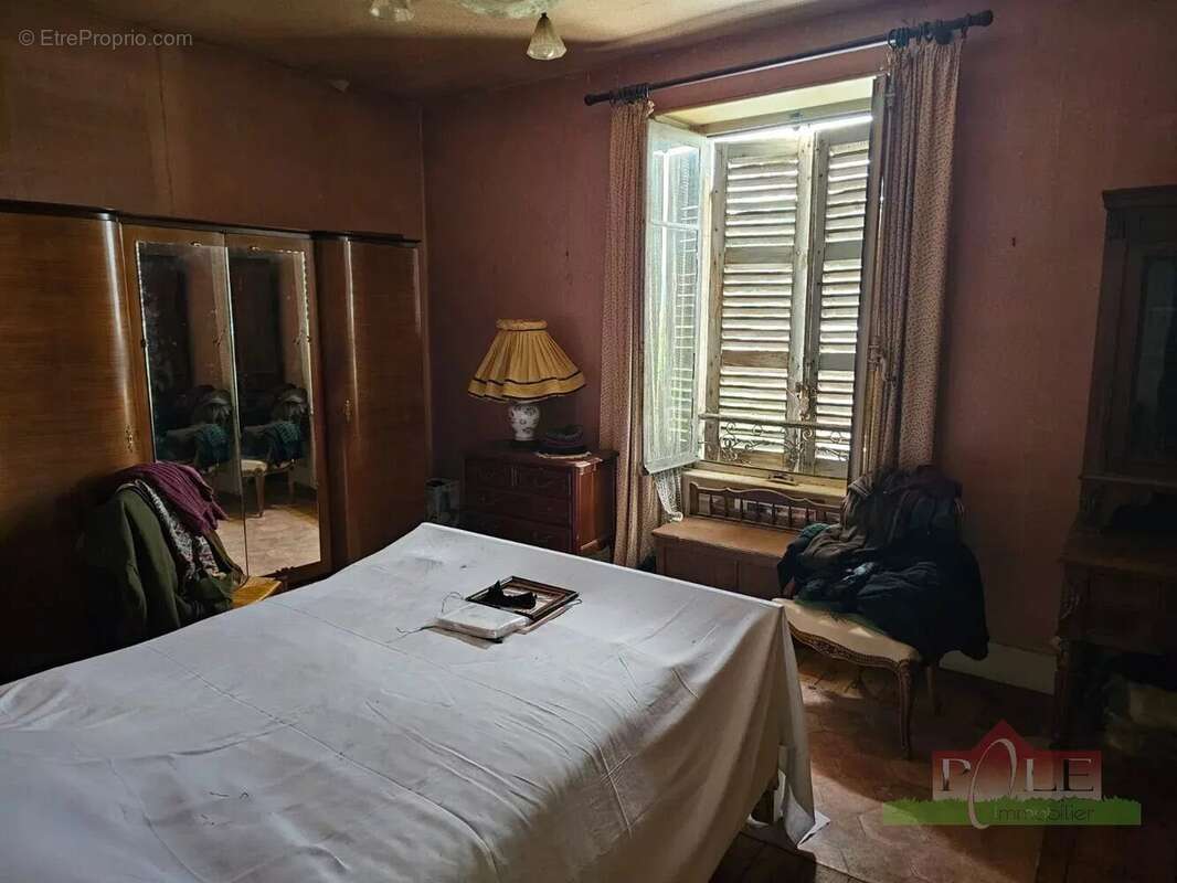 Appartement à VIENNE