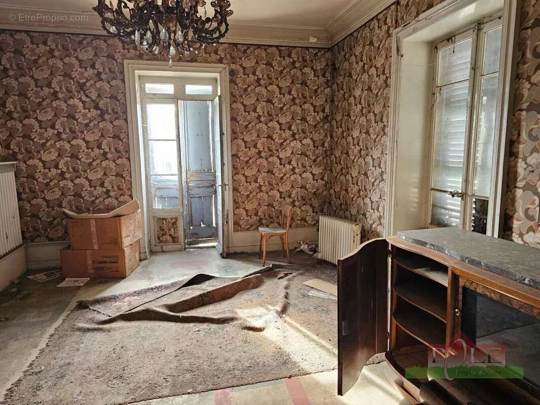 Appartement à VIENNE
