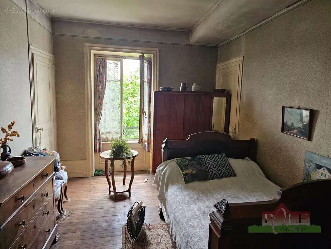 Appartement à VIENNE
