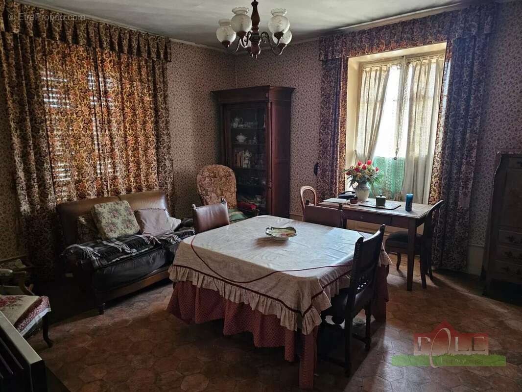 Appartement à VIENNE