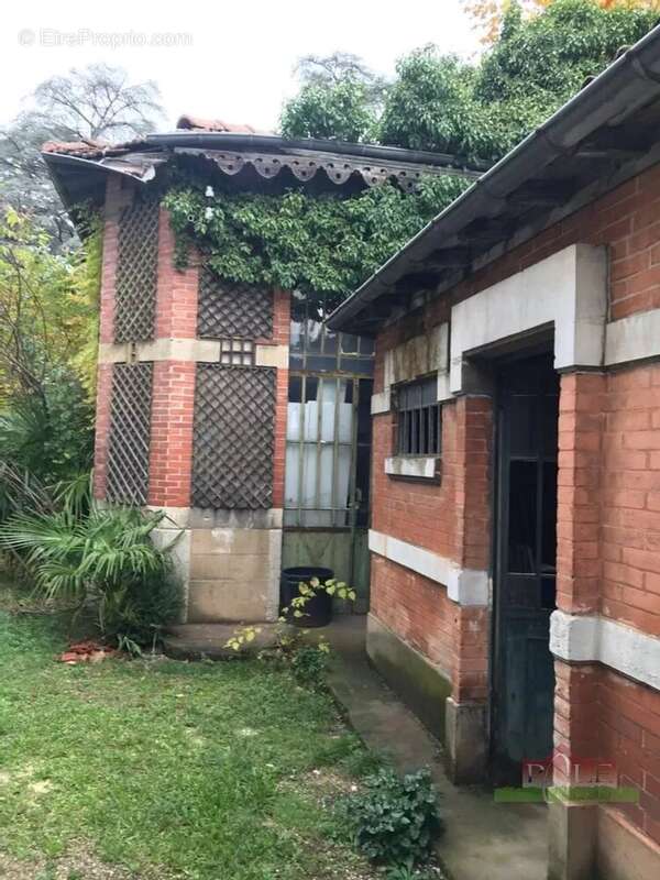 Appartement à VIENNE