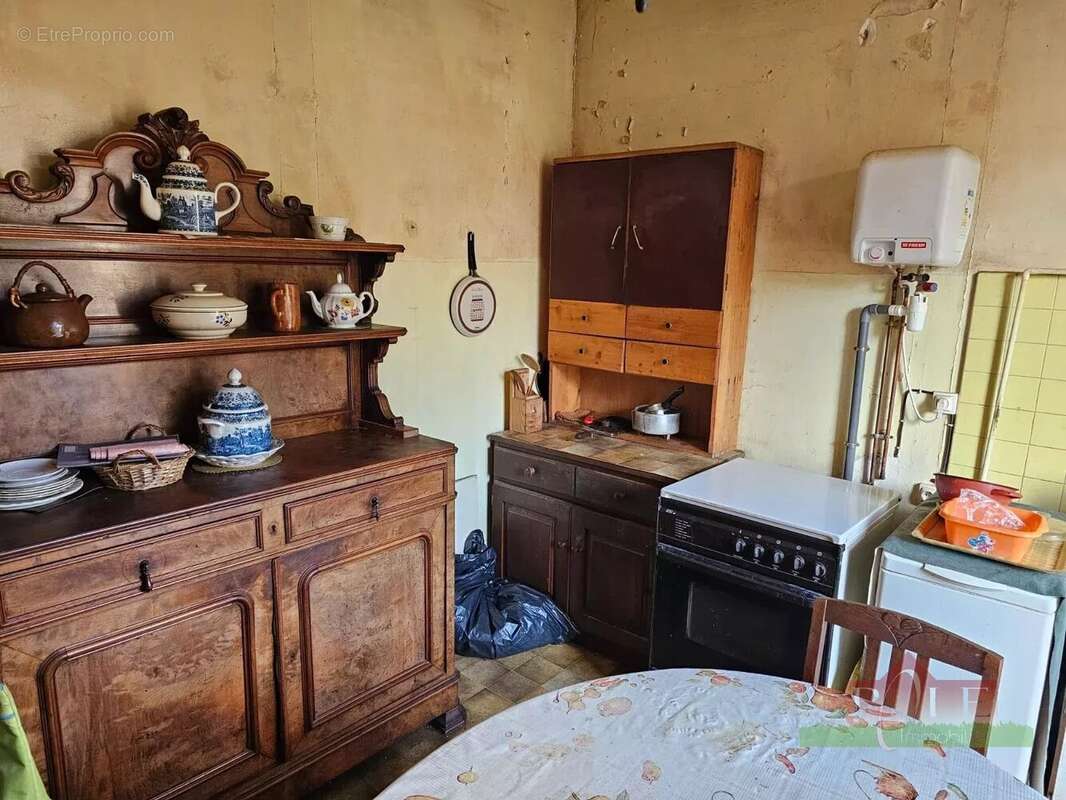 Appartement à VIENNE