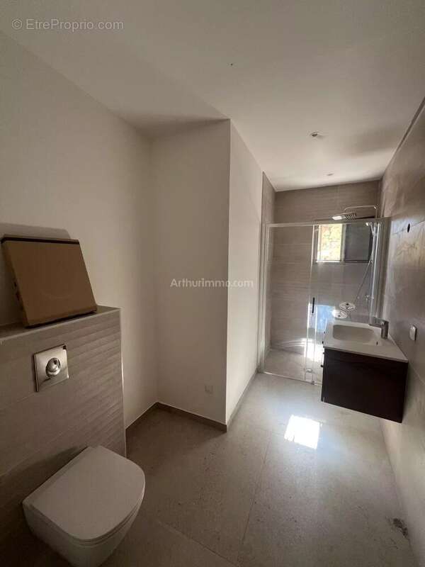 Appartement à PIGNA