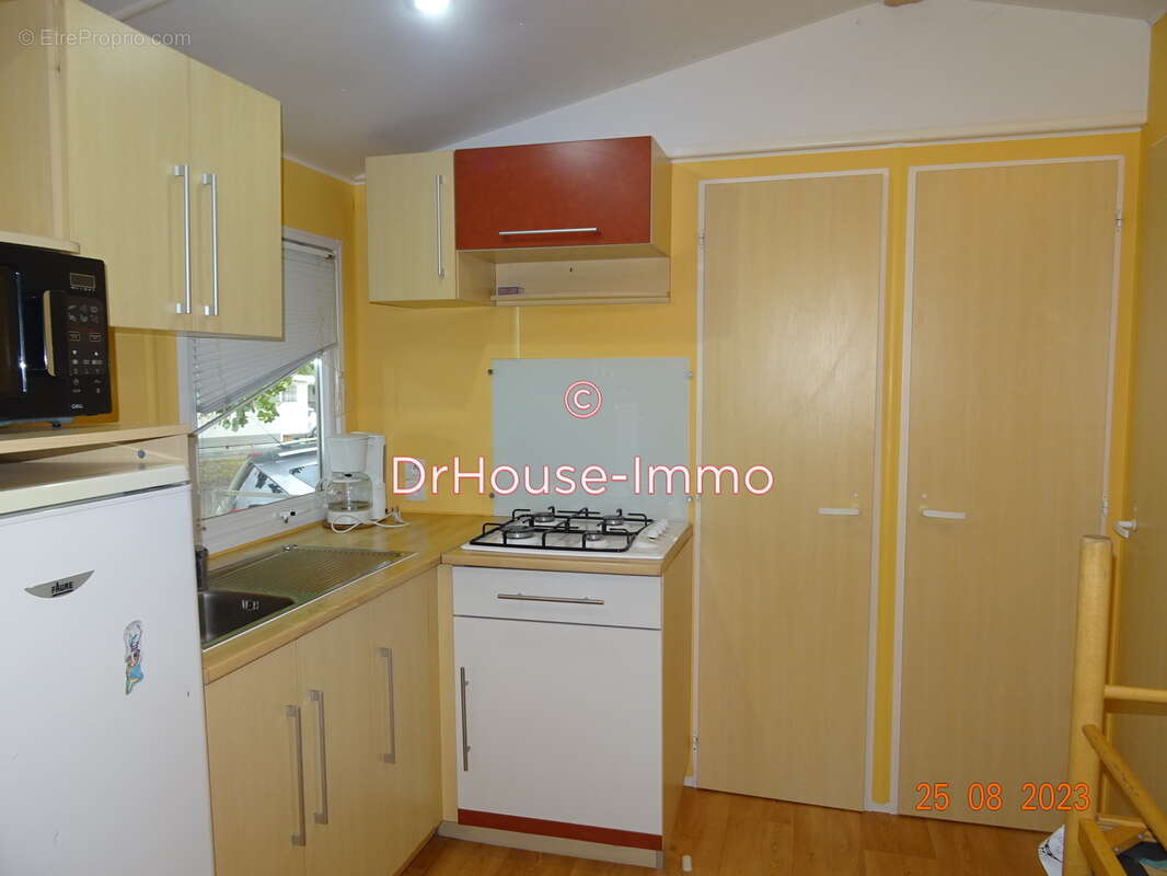 Terrain à SAINT-AUBIN-DE-BLAYE