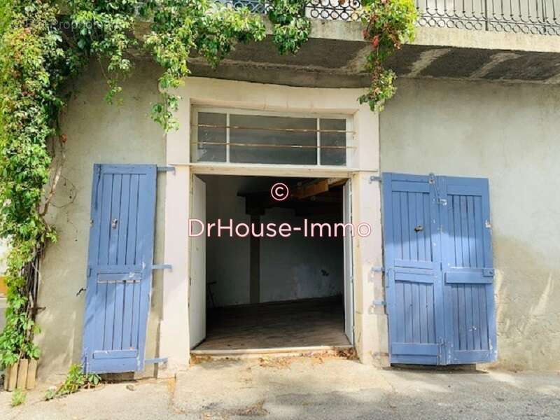 Maison à BOUCOIRAN-ET-NOZIERES