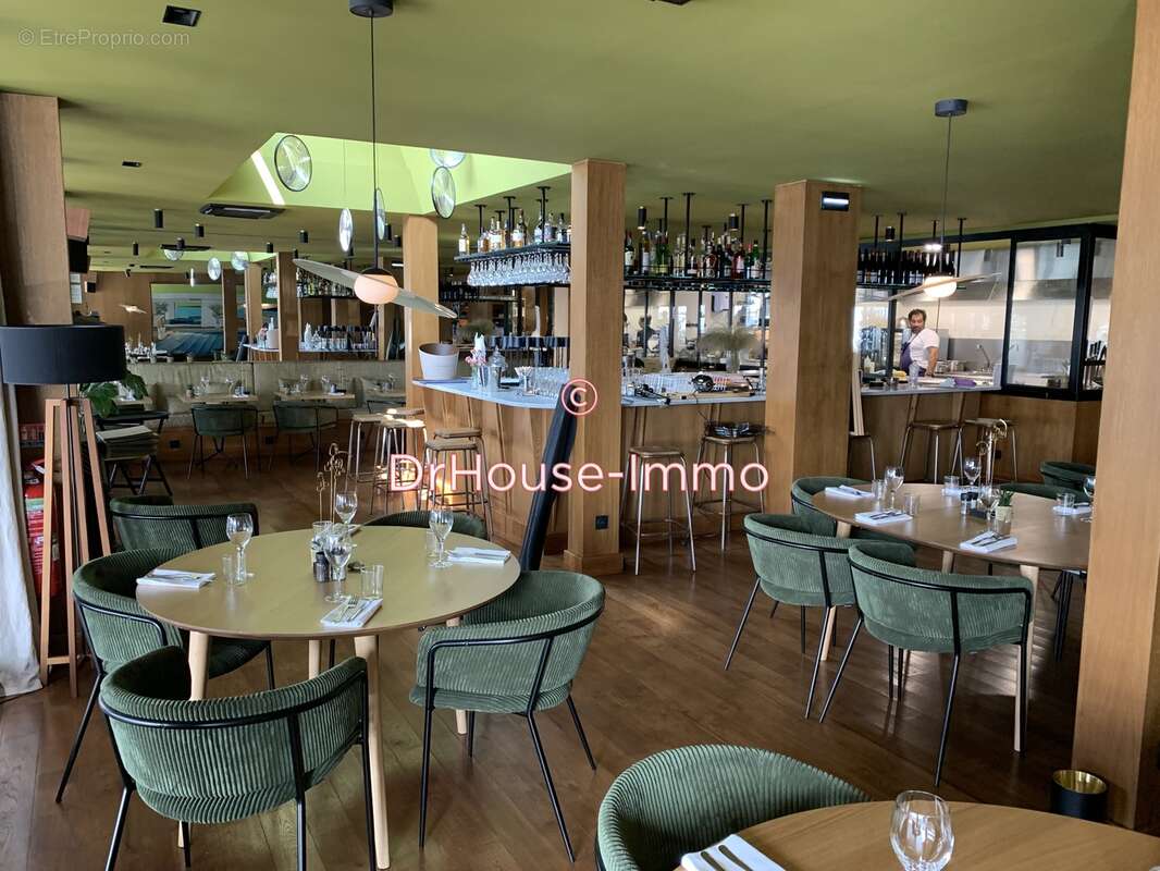 Commerce à SAINT-LAURENT-DU-VAR