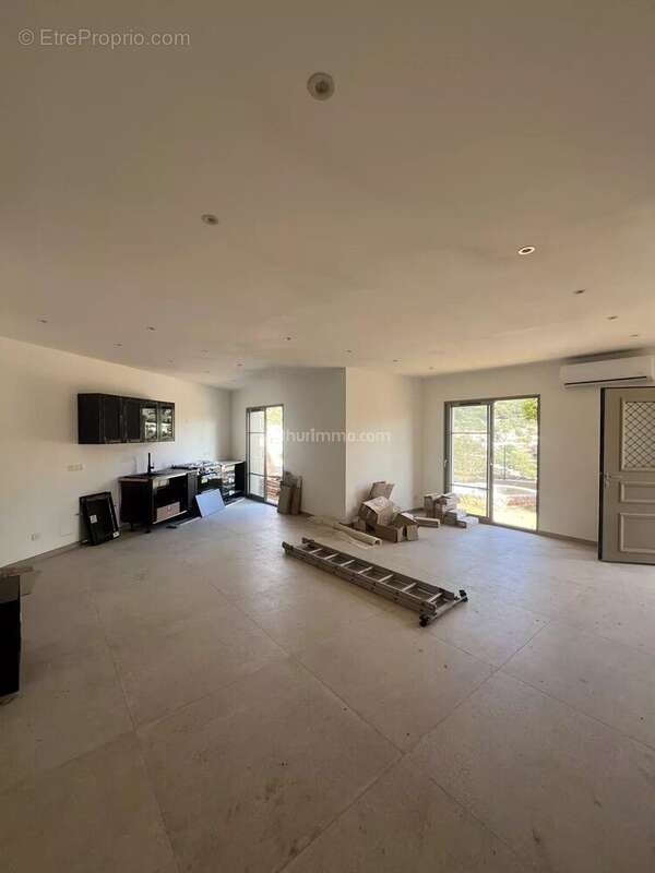 Appartement à PIGNA