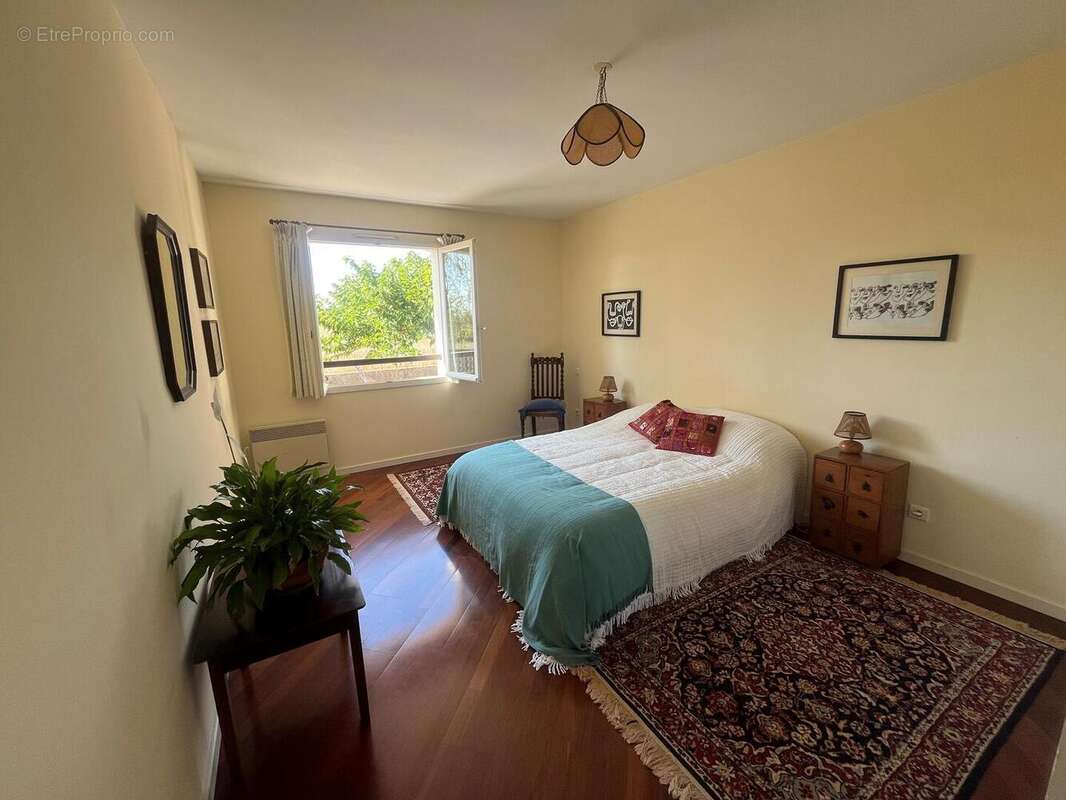 Chambre 2 - Maison à MIELAN