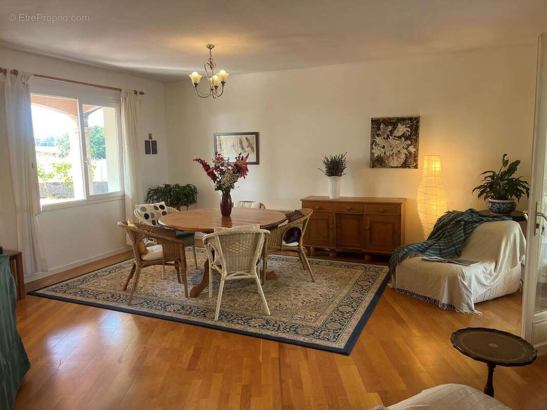 sam - Maison à MIELAN