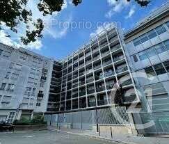 Parking à PARIS-12E