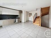 Appartement à BRIE-COMTE-ROBERT