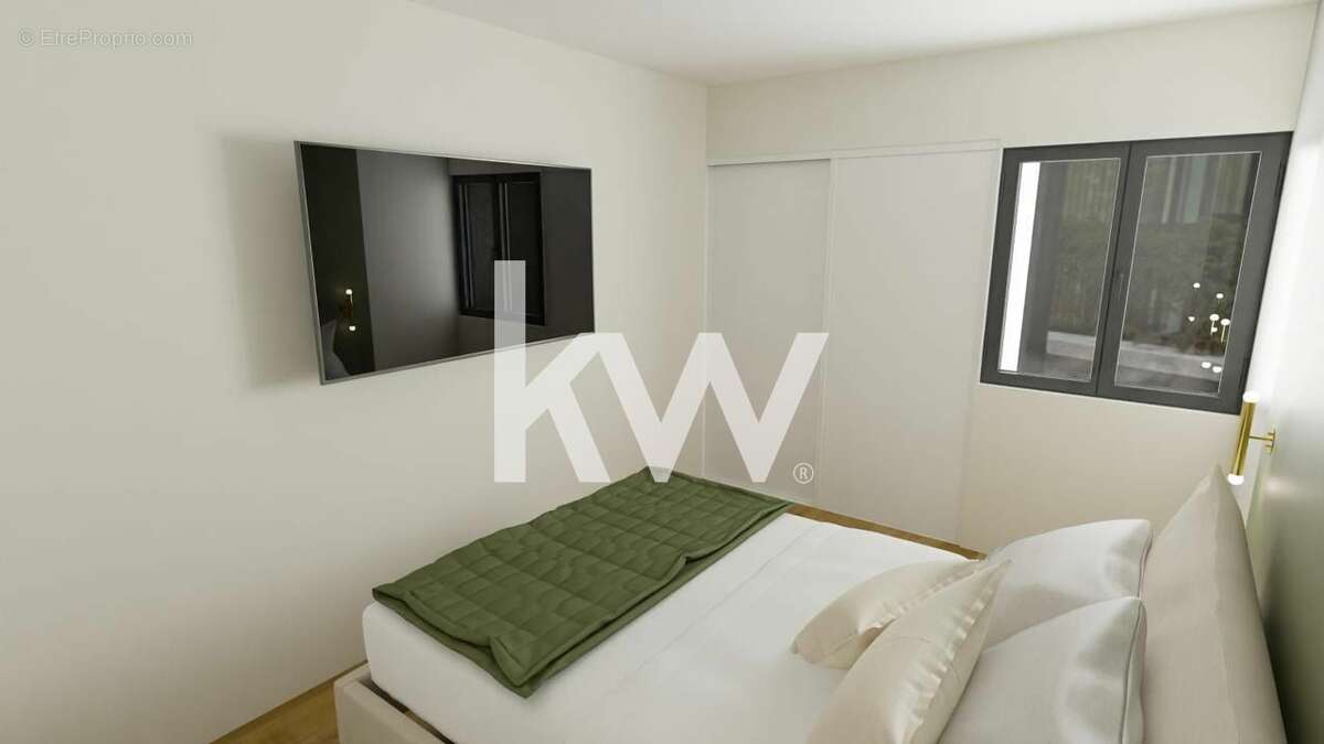 Appartement à LIMOGES