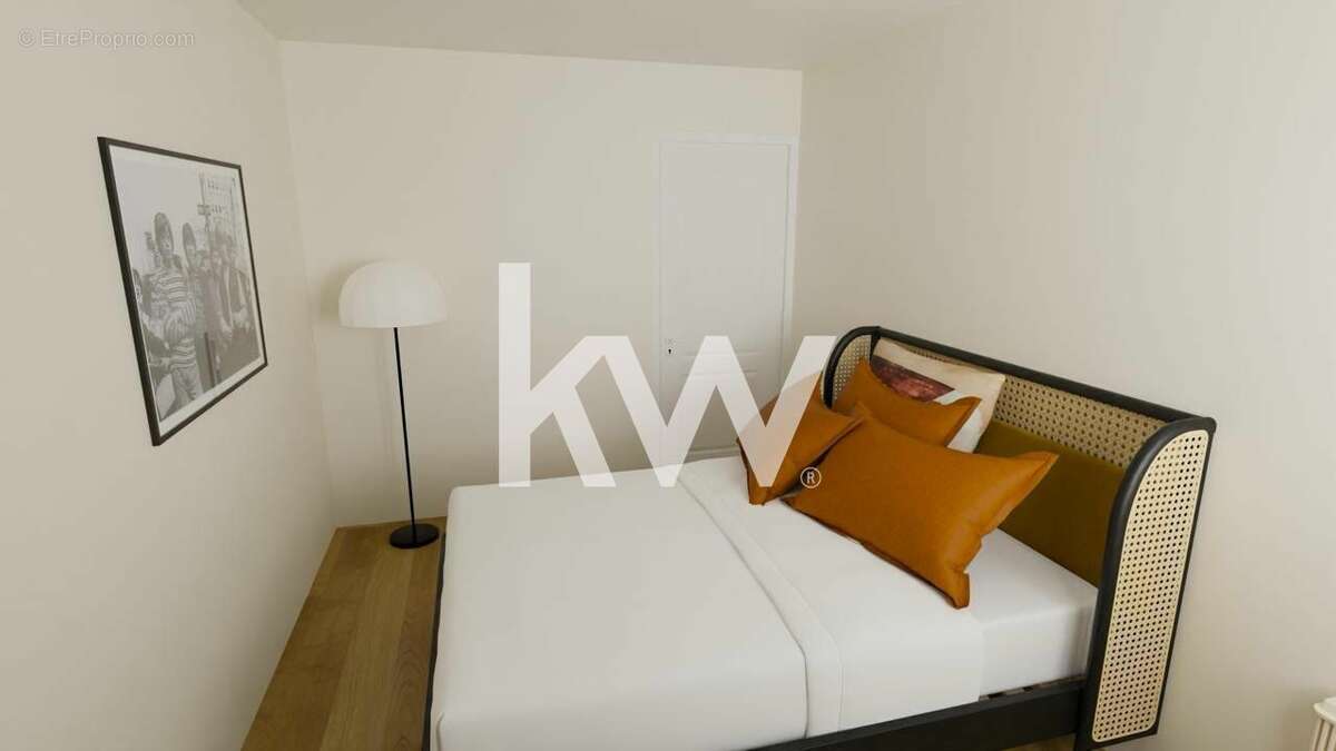 Appartement à LIMOGES