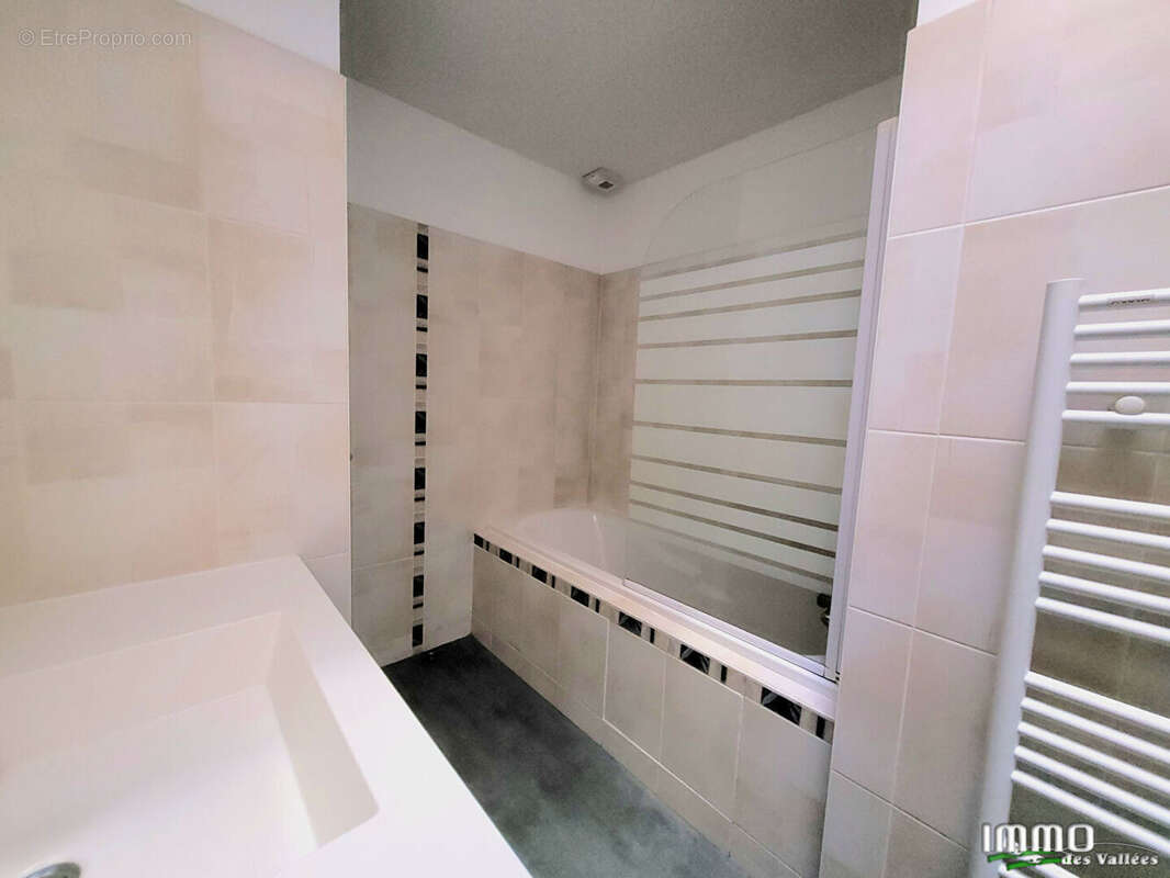 Appartement à VAGNEY