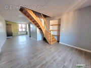 Appartement à VAGNEY