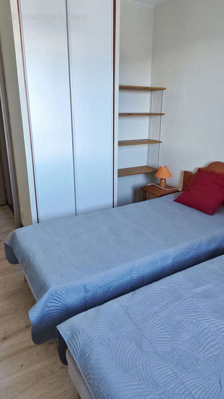 Appartement à LE CHATEL