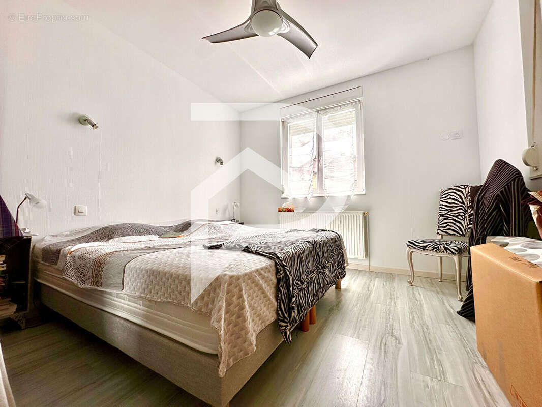 Maison à BLAINVILLE-SUR-L&#039;EAU