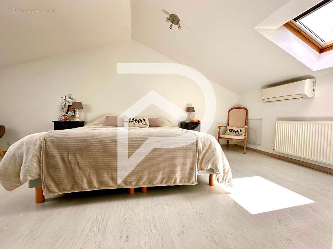 Maison à BLAINVILLE-SUR-L&#039;EAU