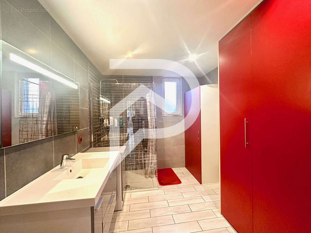 Maison à BLAINVILLE-SUR-L&#039;EAU