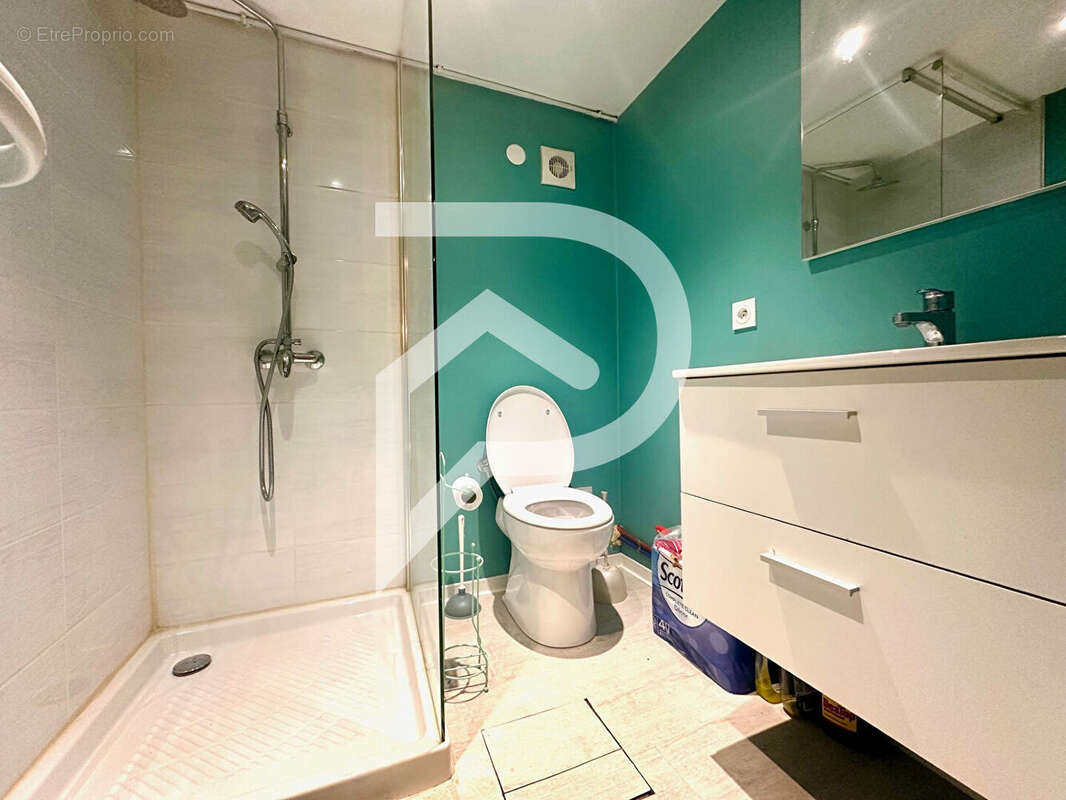 Maison à BLAINVILLE-SUR-L&#039;EAU