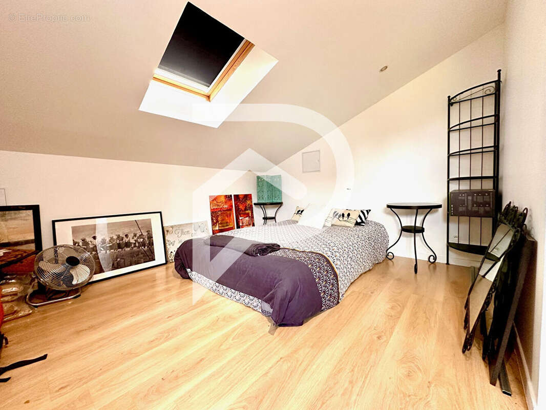 Maison à BLAINVILLE-SUR-L&#039;EAU