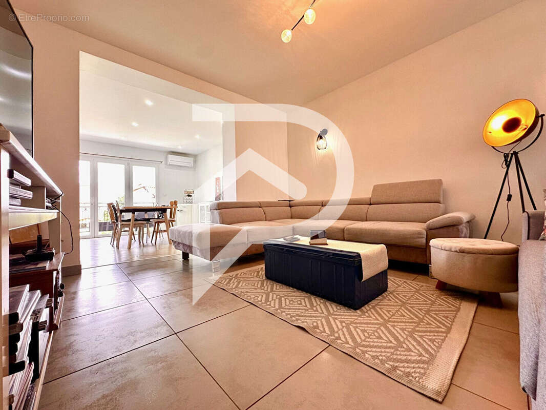 Maison à BLAINVILLE-SUR-L&#039;EAU