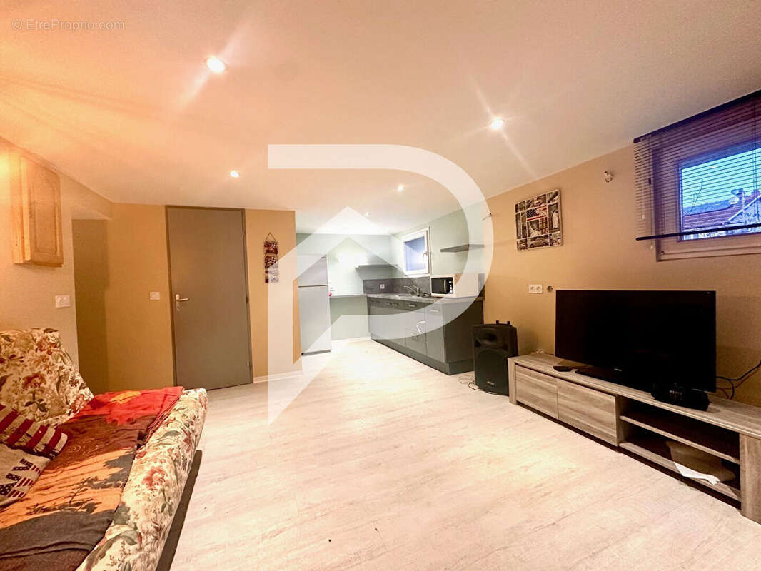 Maison à BLAINVILLE-SUR-L&#039;EAU