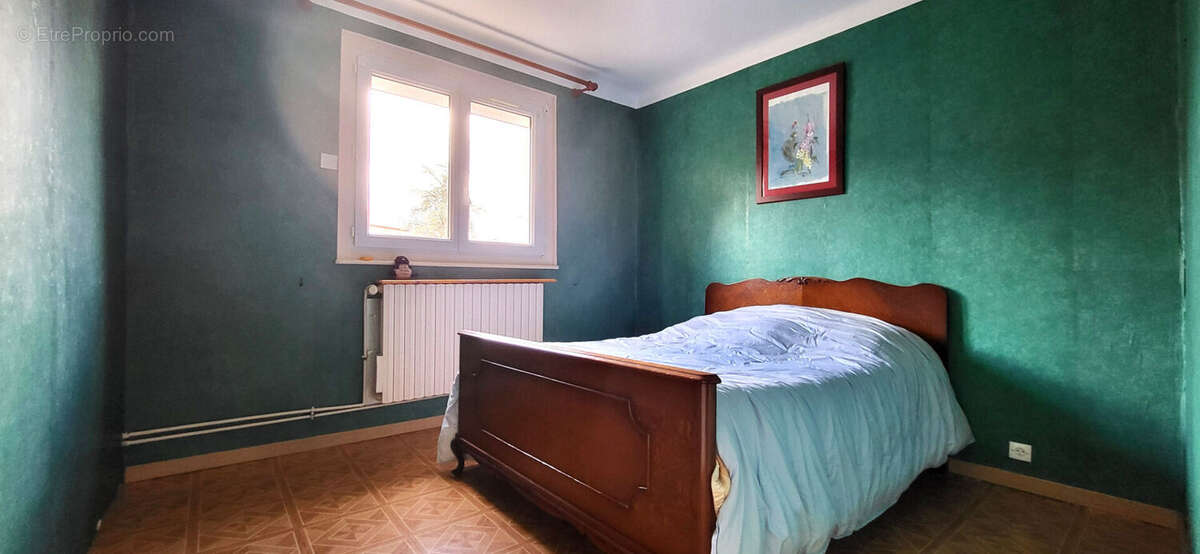 Maison à ANCY-SUR-MOSELLE