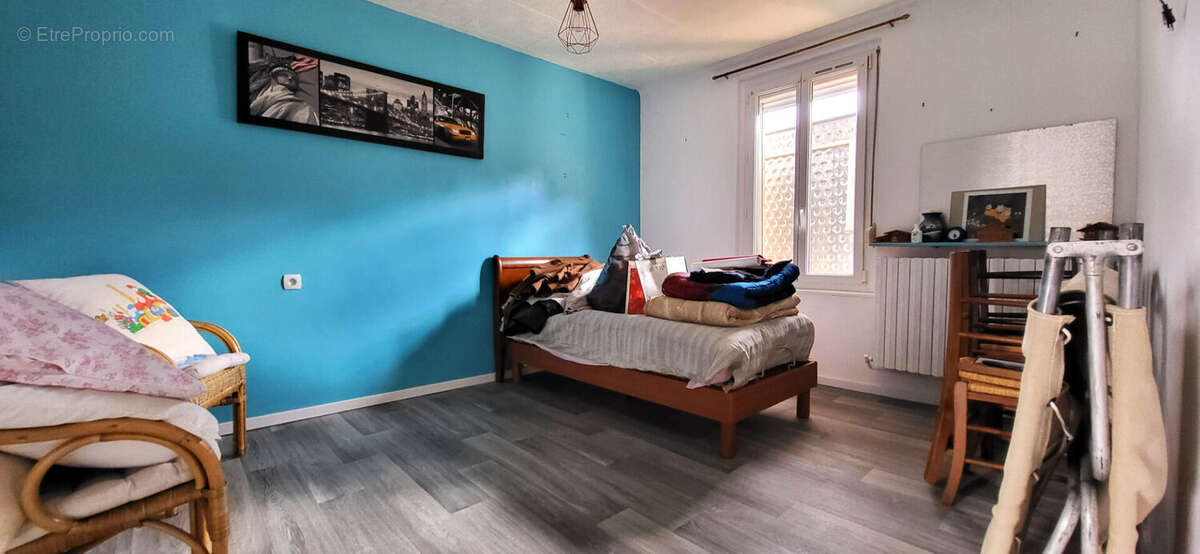 Maison à ANCY-SUR-MOSELLE