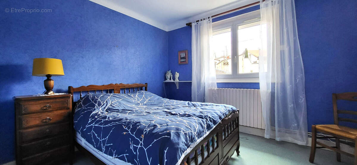 Maison à ANCY-SUR-MOSELLE