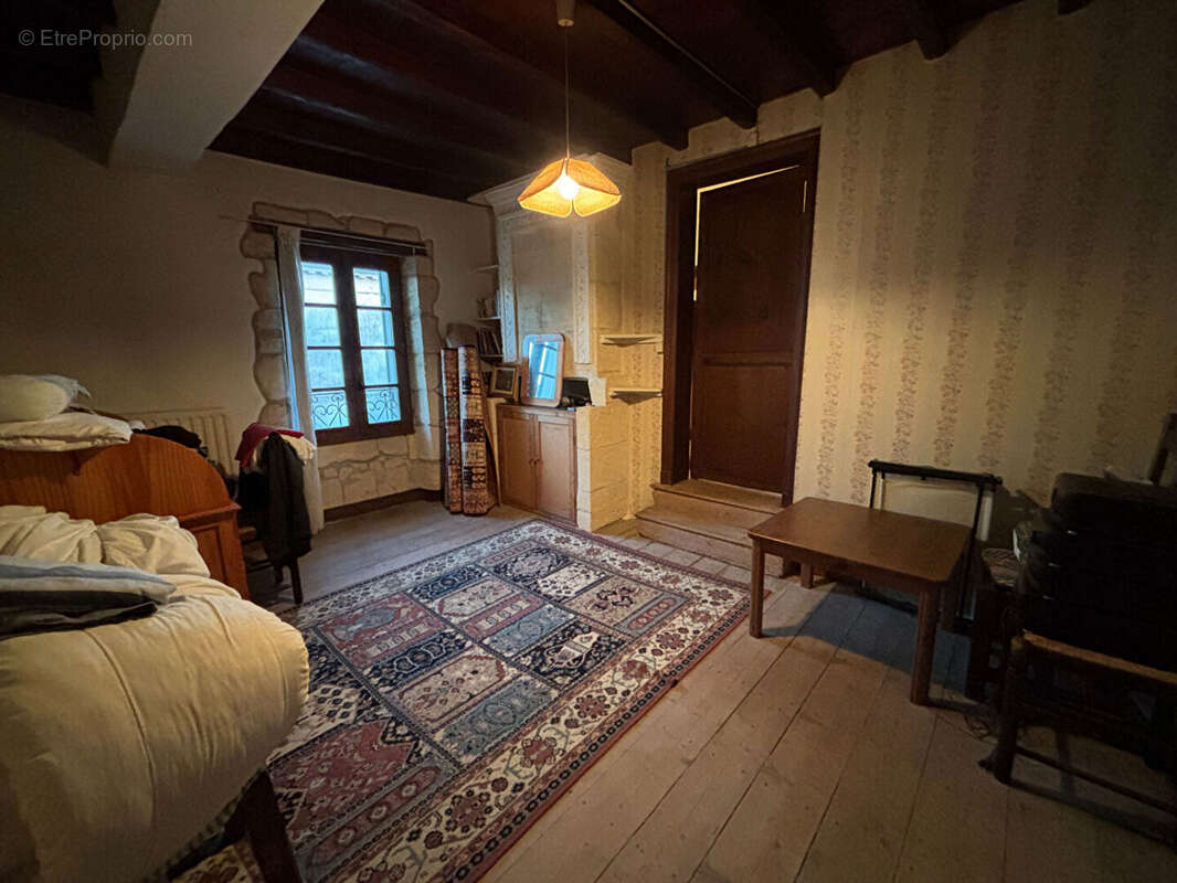 Maison à CUSSAC-FORT-MEDOC