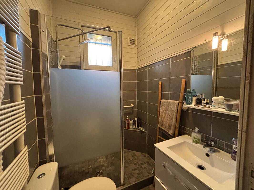 Maison à CUSSAC-FORT-MEDOC