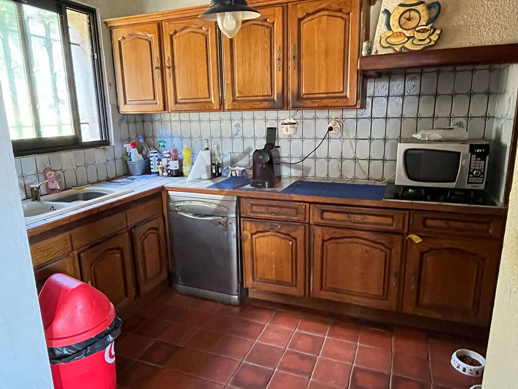 Maison à SAINT-AMBROIX