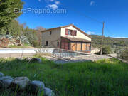 Maison à SAINT-AMBROIX