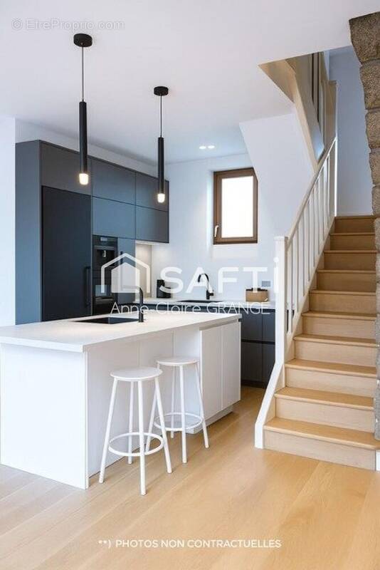 Photo 1 - Maison à SILLE-LE-GUILLAUME