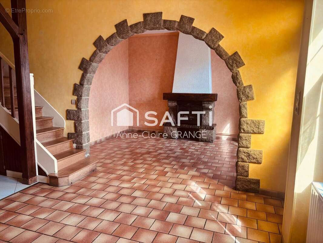 Photo 4 - Maison à SILLE-LE-GUILLAUME