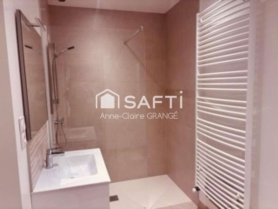 Photo 5 - Maison à SILLE-LE-GUILLAUME