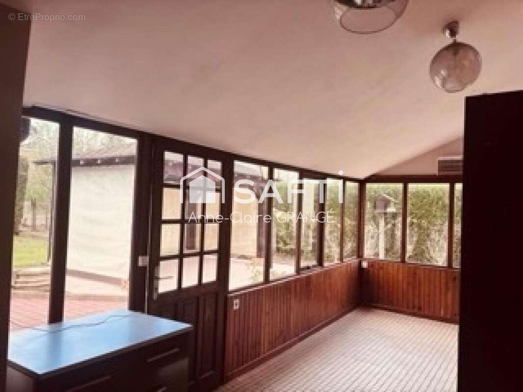 Photo 7 - Maison à SILLE-LE-GUILLAUME