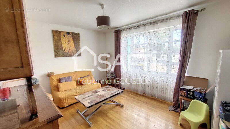 Photo 2 - Maison à GOND-PONTOUVRE