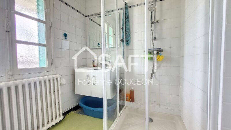 Photo 3 - Maison à GOND-PONTOUVRE