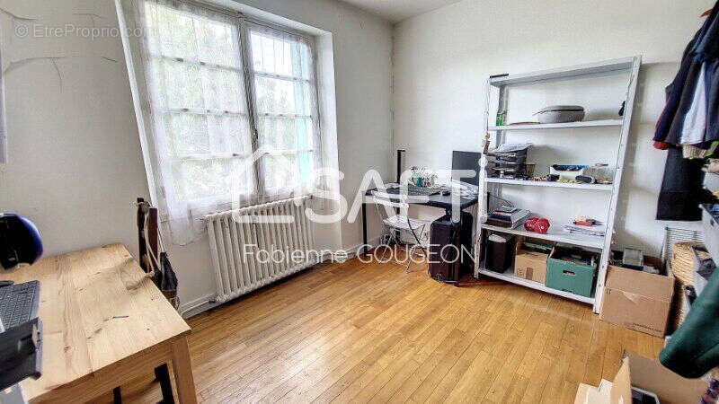 Photo 4 - Maison à GOND-PONTOUVRE