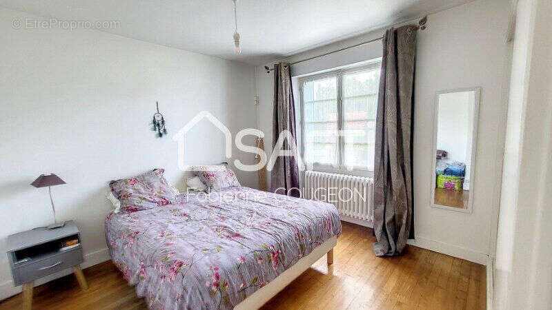 Photo 5 - Maison à GOND-PONTOUVRE