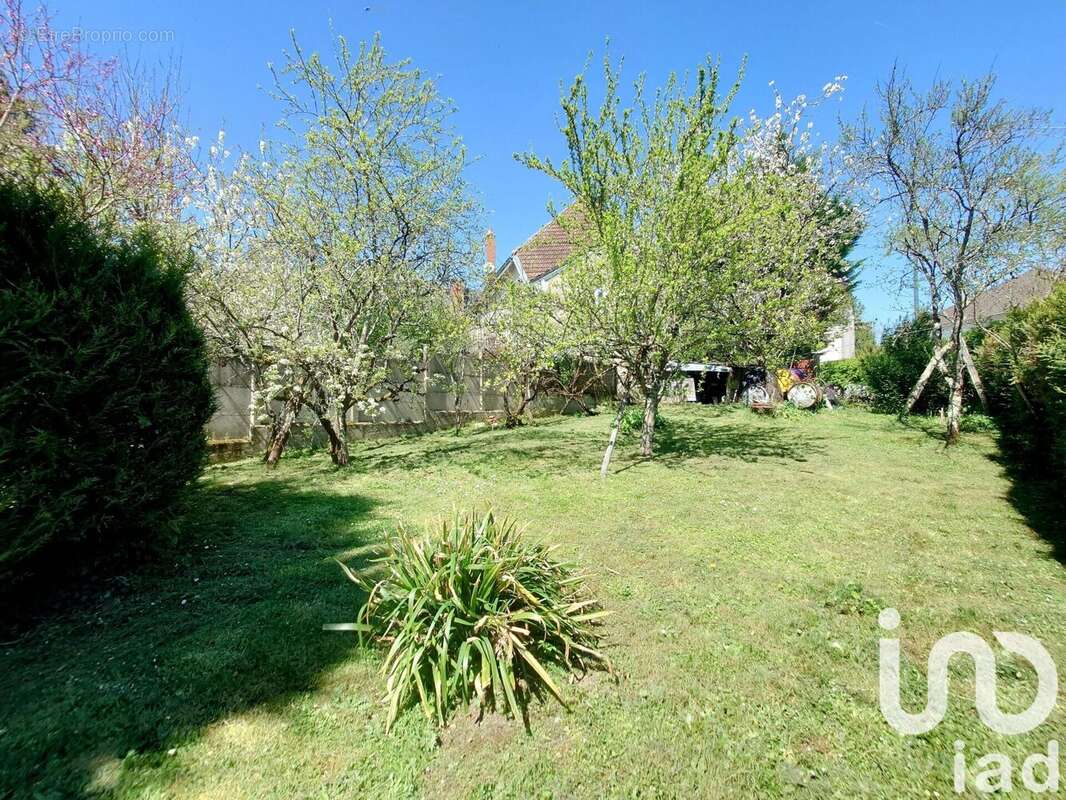 Photo 2 - Maison à BELLAC