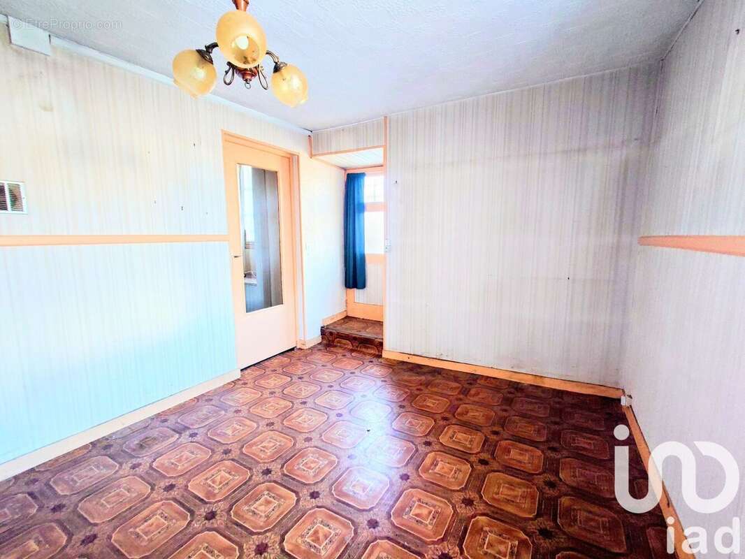 Photo 6 - Maison à BELLAC