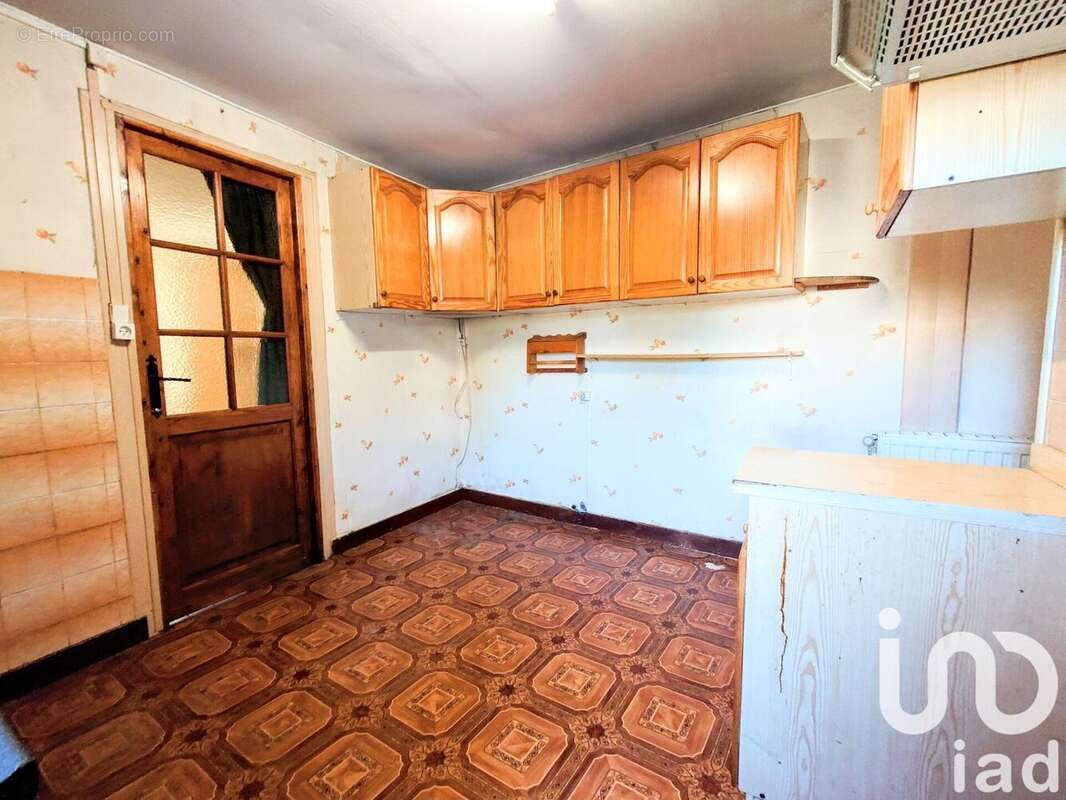 Photo 8 - Maison à BELLAC