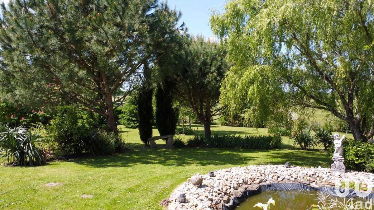 Photo 3 - Maison à ORADOUR-SUR-GLANE