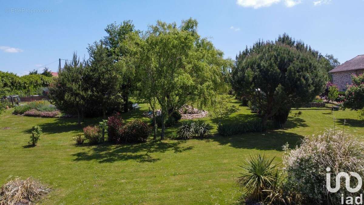 Photo 4 - Maison à ORADOUR-SUR-GLANE