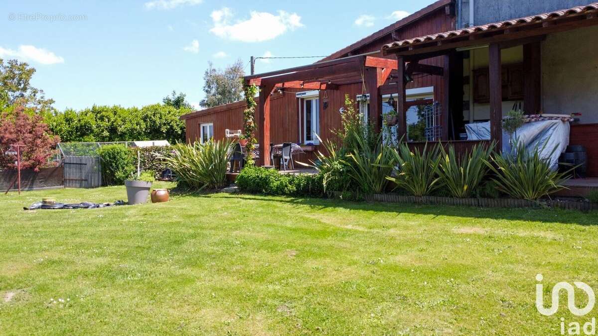 Photo 5 - Maison à ORADOUR-SUR-GLANE