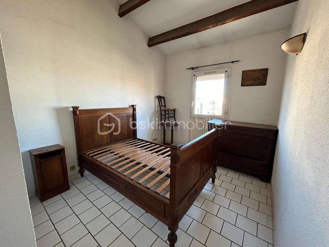 Appartement à CANDILLARGUES